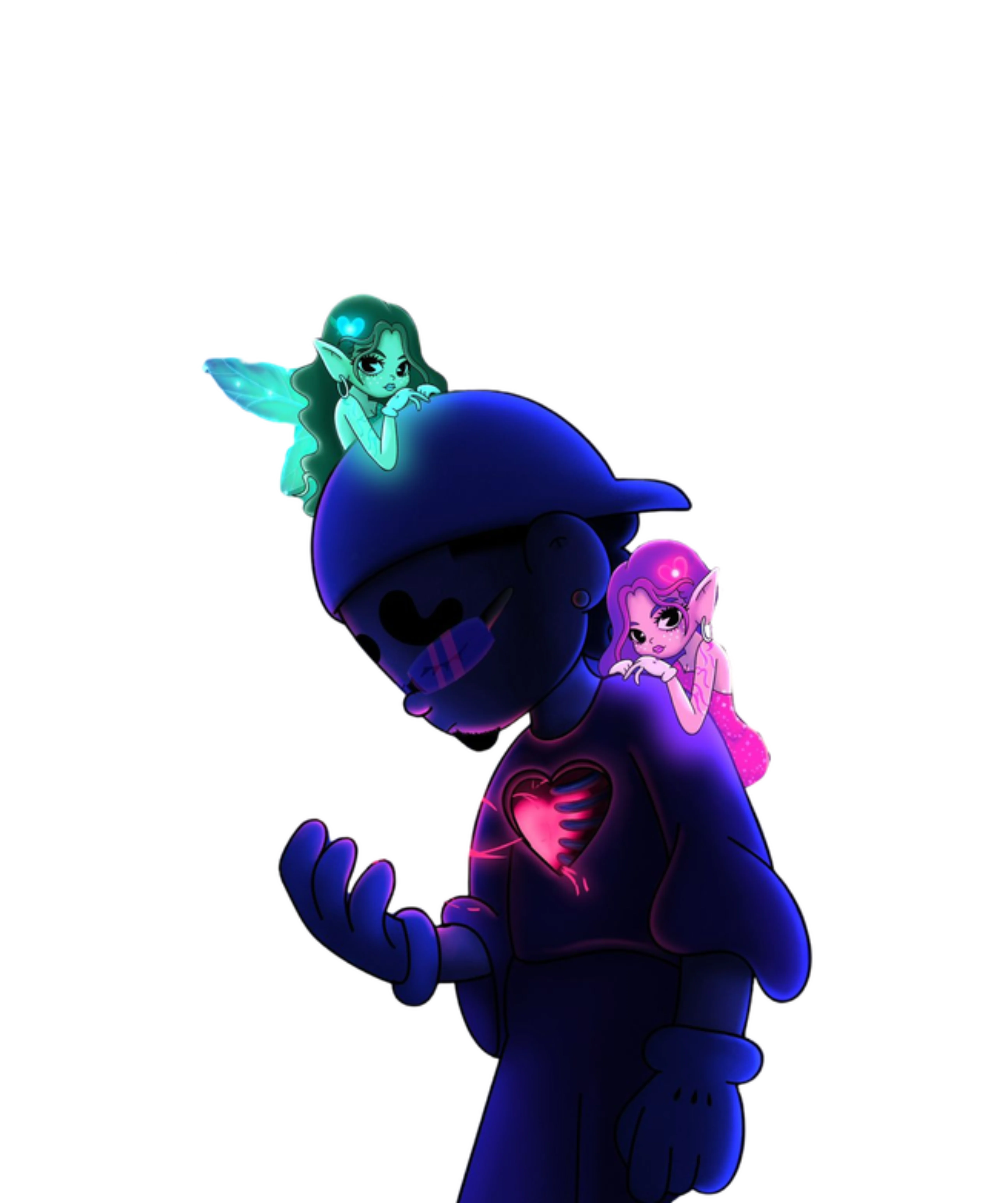 Portada del sencillo Omar Courtz